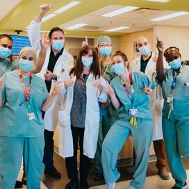 Carrières - Hôpital de Montréal pour enfants