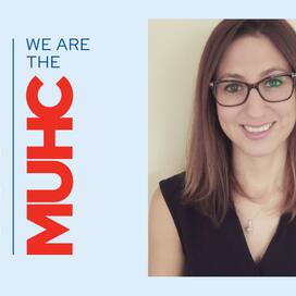 Montreal Childrens Hospital