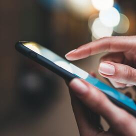 Prise de photos et de vidéos à l’hôpital - Hôpital de Montréal pour enfants