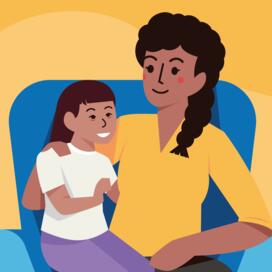 Vaccination contre la grippe et la COVID-19 - Hôpital de Montréal pour enfants