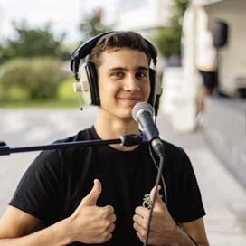 Centre pour la douleur complexe - Témoignages - Hôpital de Montréal pour enfants