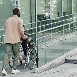 Accessibility 