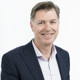 John J. Mitchell - Hôpital de Montréal pour enfants