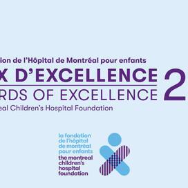 Page de recherche - Hôpital de Montréal pour enfants