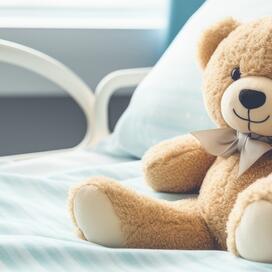 Lésions de la rate - Hôpital de Montréal pour enfants