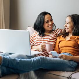 Je suis un parent - Hôpital de Montréal pour enfants