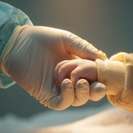 Entérobactéries productrices de la carbapénèmase (EPC) - Hôpital de Montréal pour enfants