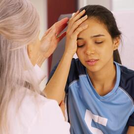 Trauma - Ressources pour les professionnels - Hôpital de Montréal pour enfants