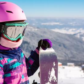 Hôpital de Montréal pour enfants