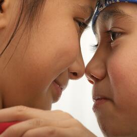 Services de santé pour les communautés autochtones - Hôpital de Montréal pour enfants