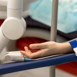 Neurochirurgie - Hôpital de Montréal pour enfants