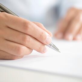 Services juridiques - Hôpital de Montréal pour enfants