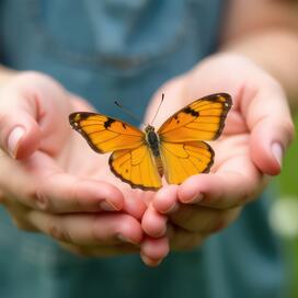 Supporting children through loss 
