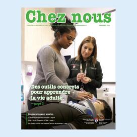 Hôpital de Montréal pour enfants