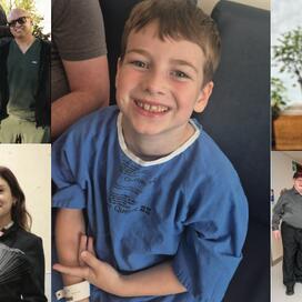 Montreal Childrens Hospital