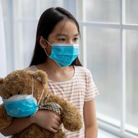 Infection control and patient safety 