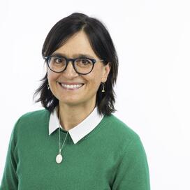 Indra R. Gupta - Hôpital de Montréal pour enfants