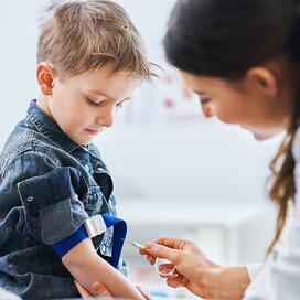 Prendre un rendez-vous - Hôpital de Montréal pour enfants