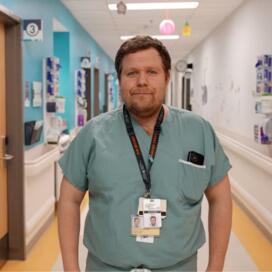 Actualités - Hôpital de Montréal pour enfants