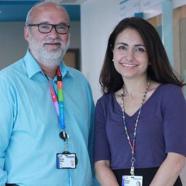 Une étude canadienne lève le voile sur les causes de la paralysie cérébrale - Hôpital de Montréal pour enfants