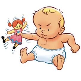 Ce que tout parent doit savoir sur le syndrome du bébé secoué - Hôpital de Montréal pour enfants