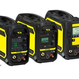 Welding Equipment
