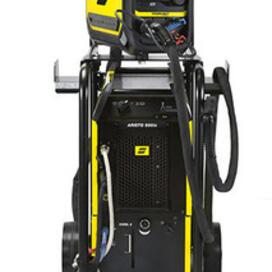 Welding Equipment