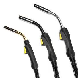 Torches