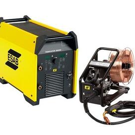 Welding Equipment